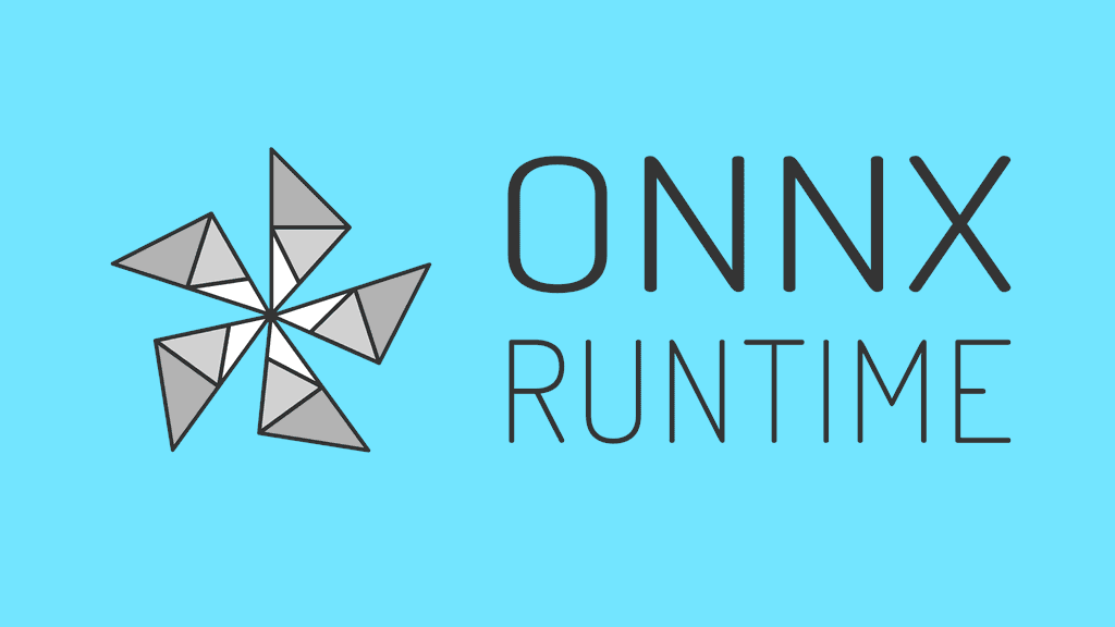 ONNX Runtime