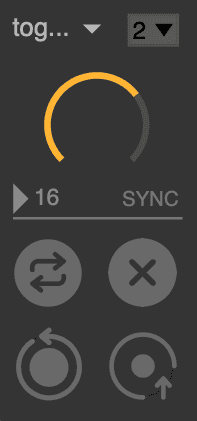 Rhythm Control